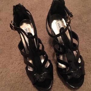 Steve maddens heels